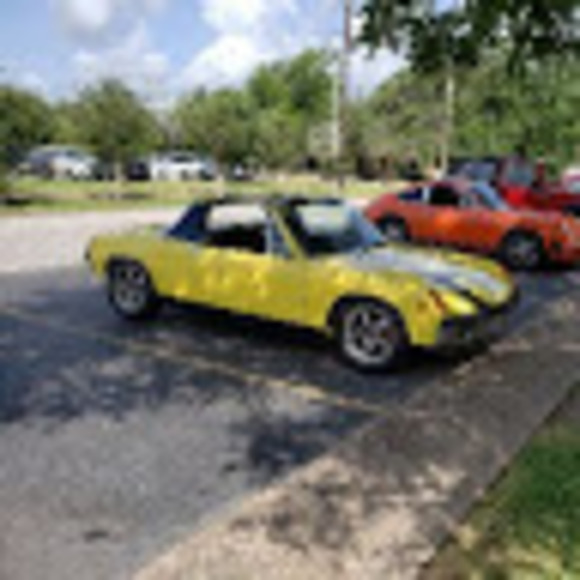 Meet your Posher, Jason - Picture 1 of 1